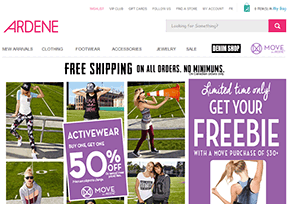 Ardene Ardene