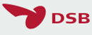 丹麦国家铁路公司 Logo