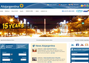 Alojargentina Alojargentina