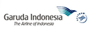 嘉鲁达印尼航空公司 Logo