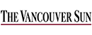 《温哥华太阳报》 Logo