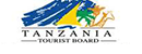 坦桑尼亚旅游局 Logo