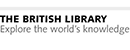 大英图书馆 Logo