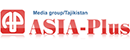 《亚洲报》 Logo