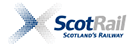 苏格兰铁路公司 Logo