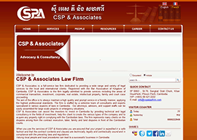 CSP & Associates CSP & Associates