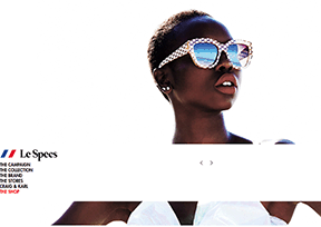 Le Specs Le Specs