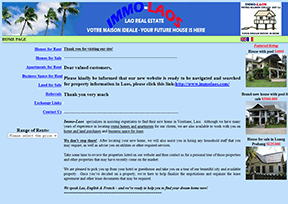 Immo-Laos Immo-Laos