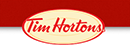 蒂姆•霍顿斯 Logo
