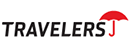 旅行者集团(Travelers Cos.) Logo