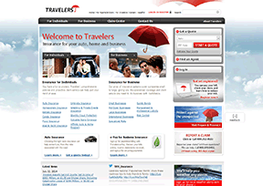 旅行者集团(Travelers Cos.) 旅行者集团(Travelers Cos.)