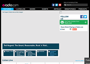 Radio.com Radio.com