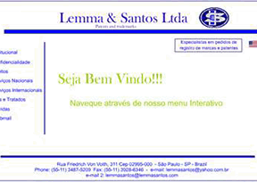 Lemma & Santos律师事务所 Lemma & Santos律师事务所