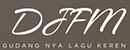 印度尼西亚流行音乐网 Logo