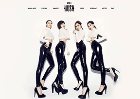 miss A miss A