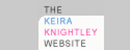 凯拉•奈特莉 Logo