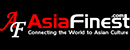 AsiaFinest Logo