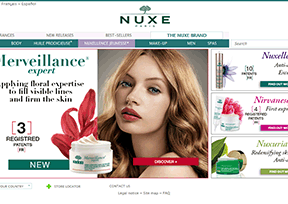 欧树(NUXE) 欧树(NUXE)