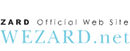 ZARD Logo
