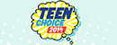 青少年选择奖 Logo