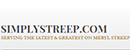 梅丽尔•斯特里普 Logo