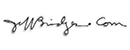 杰夫•布里吉斯 Logo
