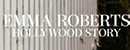 艾玛•罗伯茨 Logo