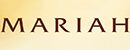 玛丽亚•凯莉 Logo