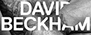 大卫•贝克汉姆 Logo