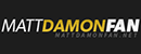 马特•达蒙 Logo