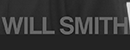 威尔•史密斯 Logo