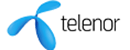 Telenor公司 Logo