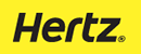 赫兹租车_Hertz Logo