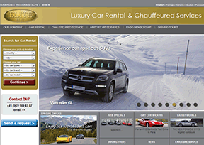 Elite Rent-a-Car Elite Rent-a-Car