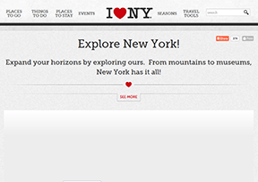 ILOVENY.com ILOVENY.com