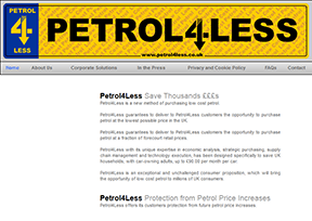 Petrol4Less Petrol4Less