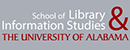 图书馆与信息研究学院 Logo