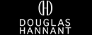 道格拉斯•汉娜特 Logo