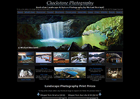 Chockstone摄影网