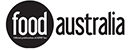 澳洲美食网 Logo