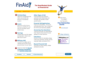 FinAid FinAid