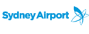 悉尼机场 Logo