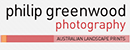 菲利普•格林伍德摄影网 Logo