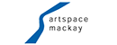 麦凯视艺空间画廊 Logo