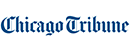 《芝加哥论坛报》 Logo