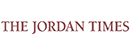 《约旦时报》 Logo