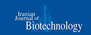 《伊朗生物技术期刊》 Logo
