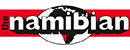 《纳米比亚人报》 Logo