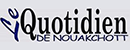 《努瓦克肖特日报》 Logo