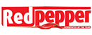 《红辣椒报》 Logo